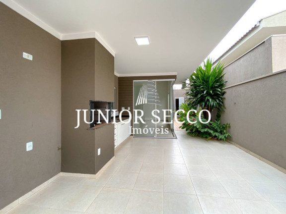 Imagem Casa de Condomínio com 3 Quartos à Venda, 400 m² em Residencial Gaivota I - São José Do Rio Preto Imagem Casa de Condomínio com 3 Quartos à Venda, 400 m² em Residencial Gaivota I - São José Do Rio Preto