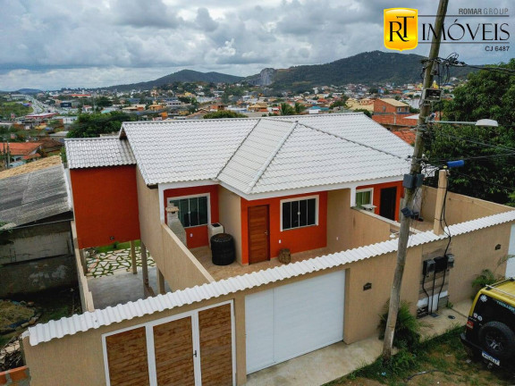 Imagem Casa com 2 Quartos à Venda, 70 m² em Parque Estoril - São Pedro Da Aldeia Imagem Casa com 2 Quartos à Venda, 70 m² em Parque Estoril - São Pedro Da Aldeia