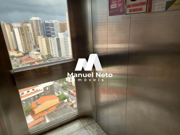 Imagem Apartamento com 3 Quartos à Venda, 83 m² em Meireles - Fortaleza
