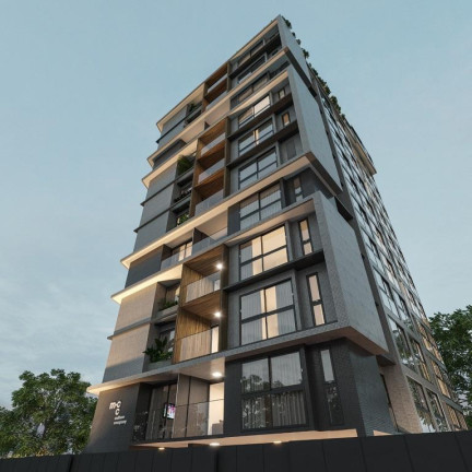 Imagem Apartamento com 2 Quartos à Venda, 60 m² em Jardim Oceania - João Pessoa