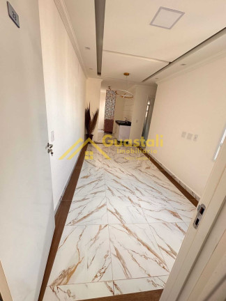 Imagem Apartamento com 2 Quartos à Venda, 49 m² em Jardim Brasil - Piracicaba