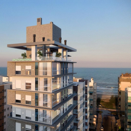 Imagem Apartamento com 2 Quartos à Venda, 55 m² em Navegantes - Capão Da Canoa