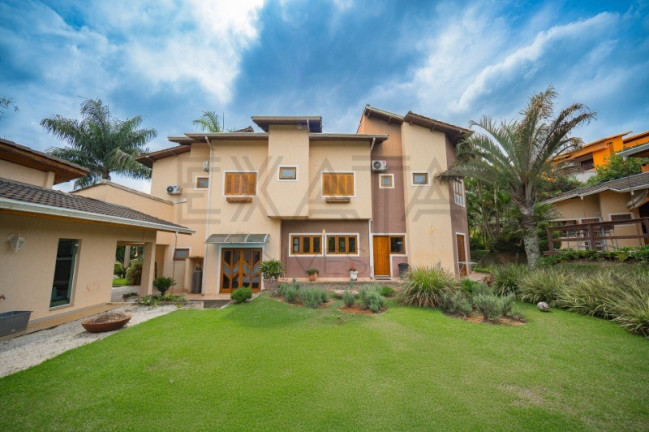 Imagem Imóvel com 5 Quartos à Venda, 800 m² em Residencial San Diego (paysage Clair) - Vargem Grande Paulista Imagem Imóvel com 5 Quartos à Venda, 800 m² em Residencial San Diego (paysage Clair) - Vargem Grande Paulista