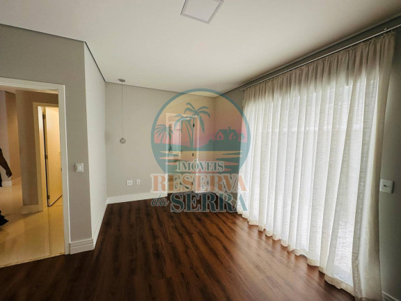 Imagem Casa de Condomínio com 3 Quartos à Venda, 446 m² em Medeiros - Jundiaí