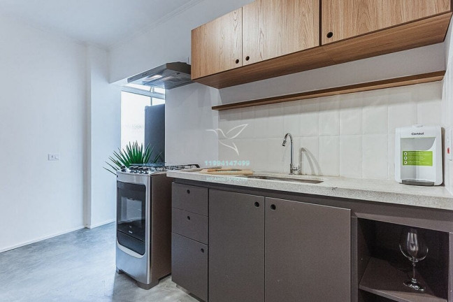 Imagem Apartamento com 3 Quartos à Venda, 75 m² em Paraíso - São Paulo Imagem Apartamento com 3 Quartos à Venda, 75 m² em Paraíso - São Paulo
