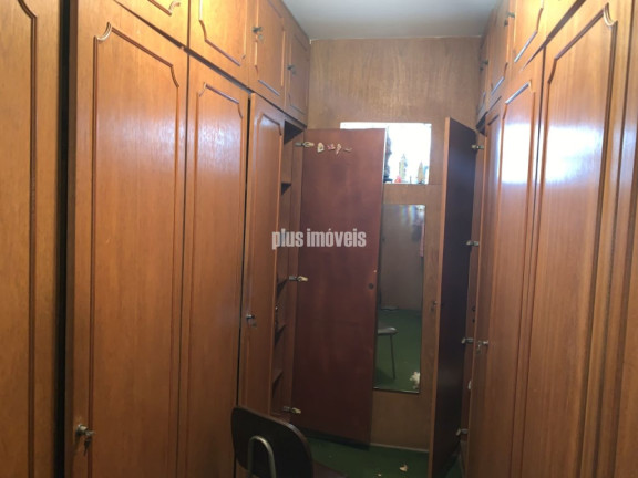 Imagem Casa com 4 Quartos à Venda, 304 m² em Planalto Paulista - São Paulo Imagem Casa com 4 Quartos à Venda, 304 m² em Planalto Paulista - São Paulo