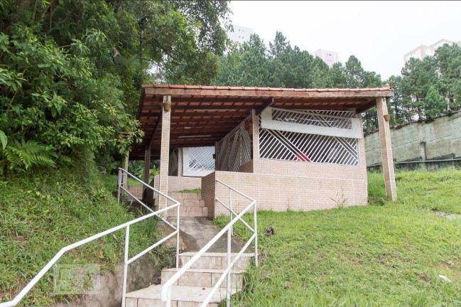 Imagem Imóvel com 1 Quarto à Venda, 47 m² em Santa Terezinha - São Bernardo Do Campo Imagem Imóvel com 1 Quarto à Venda, 47 m² em Santa Terezinha - São Bernardo Do Campo