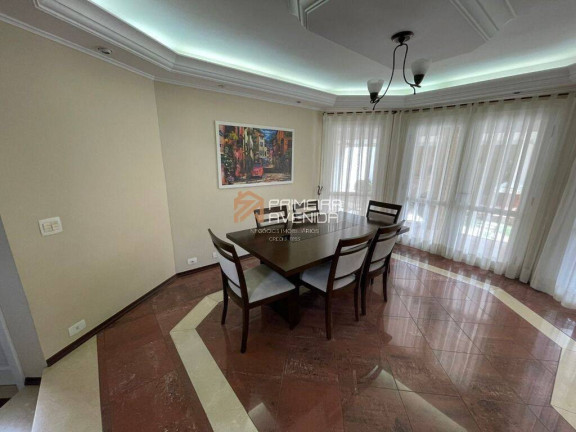 Imagem Casa com 4 Quartos à Venda, 292 m² em Jardim Aquarius - São José Dos Campos Imagem Casa com 4 Quartos à Venda, 292 m² em Jardim Aquarius - São José Dos Campos