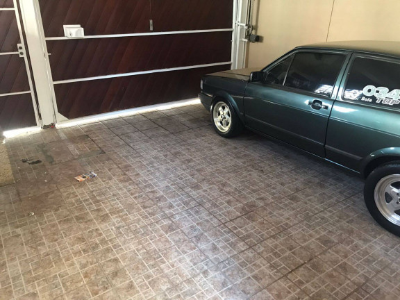 Imagem Sobrado com 3 Quartos à Venda, 125 m² em Taboão - São Bernardo Do Campo