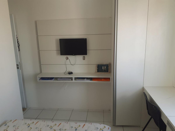 Imagem Apartamento com 3 Quartos à Venda, 69 m² em Piedade - Jaboatão Dos Guararapes