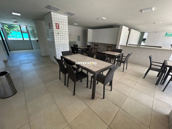Imagem Apartamento com 1 Quarto para Alugar, 44 m² em Graças - Recife Imagem Apartamento com 1 Quarto para Alugar, 44 m² em Graças - Recife