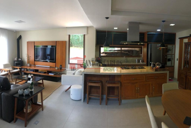 Imagem Casa de Condomínio com 3 Quartos à Venda, 225 m² em Chácara Dos Junqueiras - Carapicuíba Imagem Casa de Condomínio com 3 Quartos à Venda, 225 m² em Chácara Dos Junqueiras - Carapicuíba