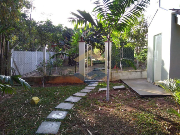 Imagem Imóvel com 2 Quartos à Venda, 196 m² em Santa Cruz - Brotas