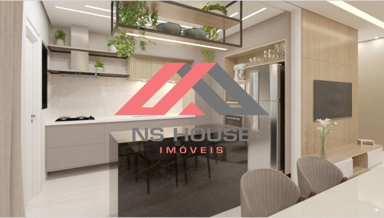 Imagem Imóvel com 3 Quartos à Venda, 106 m² em Santa Paula - São Caetano Do Sul Imagem Imóvel com 3 Quartos à Venda, 106 m² em Santa Paula - São Caetano Do Sul