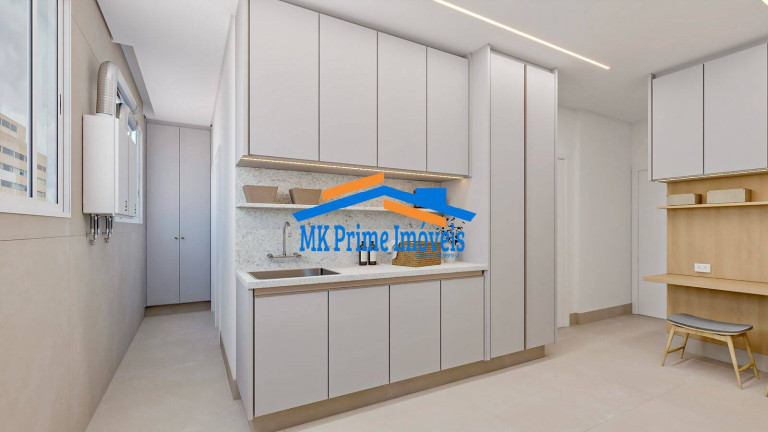 Imagem Apartamento à Venda, 315 m² em Higienópolis - São Paulo