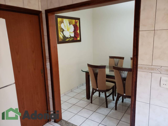 Imagem Casa com 3 Quartos à Venda, 233 m² em Jardim Caçula - Jundiaí Imagem Casa com 3 Quartos à Venda, 233 m² em Jardim Caçula - Jundiaí