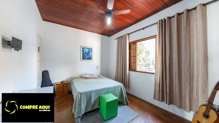 Imagem Casa com 2 Quartos à Venda, 160 m² em Barra Funda - São Paulo
