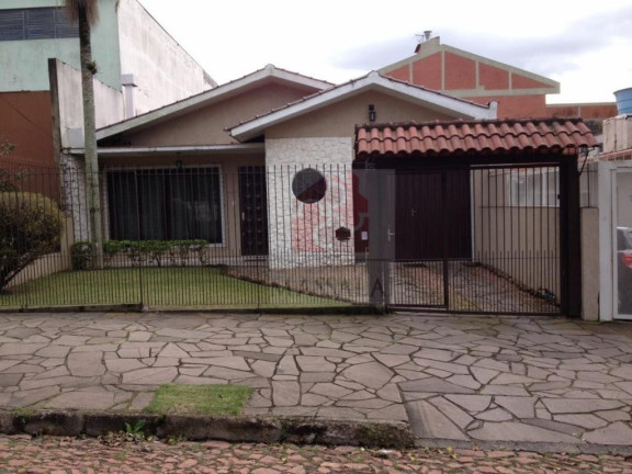 Imagem Casa com 3 Quartos à Venda, 180 m² em Protásio Alves - Porto Alegre Imagem Casa com 3 Quartos à Venda, 180 m² em Protásio Alves - Porto Alegre
