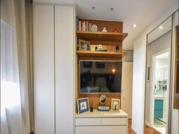 Imagem Imóvel com 2 Quartos à Venda, 92 m² em Jardim Das Acácias - São Paulo Imagem Imóvel com 2 Quartos à Venda, 92 m² em Jardim Das Acácias - São Paulo
