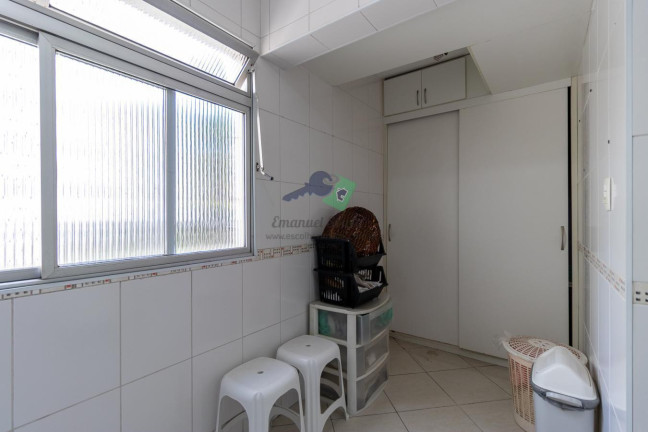 Imagem Apartamento com 3 Quartos à Venda, 82 m² em Jardim Marajoara - São Paulo