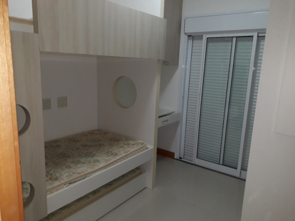 Imagem Apartamento com 4 Quartos à Venda, 200 m² em Riviera De São Lourenço - Bertioga