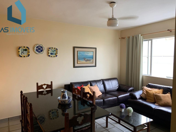 Imagem Apartamento com 3 Quartos à Venda, 90 m² em Centro - Cabo Frio
