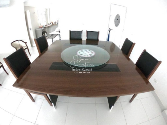 Imagem Apartamento com 3 Quartos à Venda, 122 m² em Pitangueiras - Guarujá Imagem Apartamento com 3 Quartos à Venda, 122 m² em Pitangueiras - Guarujá