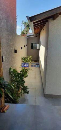 Imagem Casa com 3 Quartos à Venda, 140 m² em Conjunto Habitacional José Garcia Molina - Londrina Imagem Casa com 3 Quartos à Venda, 140 m² em Conjunto Habitacional José Garcia Molina - Londrina