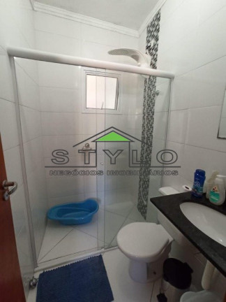 Imagem Cobertura com 2 Quartos à Venda, 126 m² em Vila Príncipe De Gales - Santo André