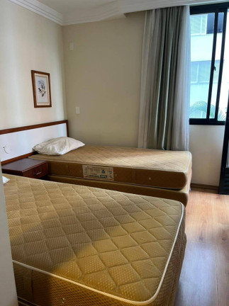 Imagem Apartamento com 1 Quarto à Venda, 27 m² em Cerqueira Cesar - São Paulo