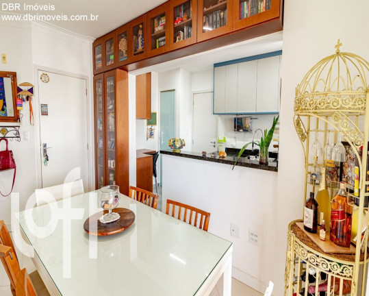 Imagem Apartamento com 3 Quartos à Venda, 114 m² em Tatuapé - Sao Paulo