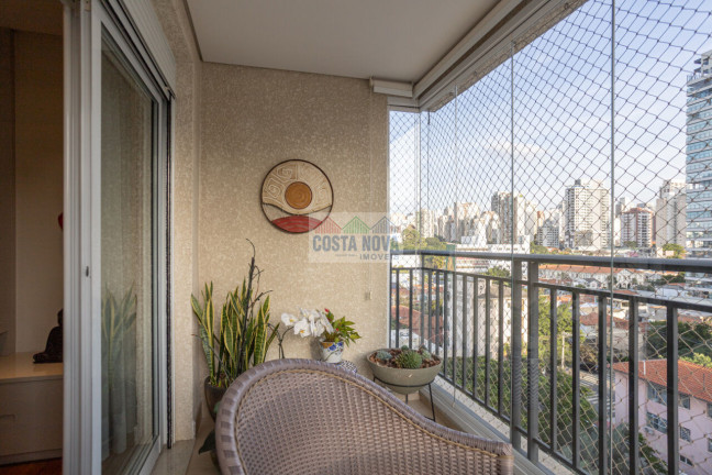 Imagem Apartamento com 3 Quartos à Venda, 244 m² Imagem Apartamento com 3 Quartos à Venda, 244 m²