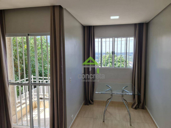Imagem Casa com 3 Quartos à Venda, 89 m² em Atalaia - Cotia Imagem Casa com 3 Quartos à Venda, 89 m² em Atalaia - Cotia