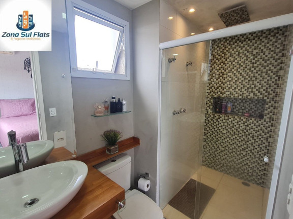 Imagem Apartamento com 2 Quartos à Venda, 64 m² em Vila Do Bosque - São Paulo