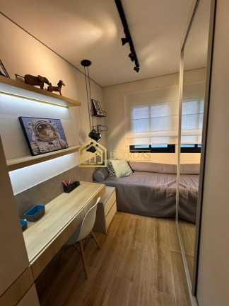Imagem Apartamento com 3 Quartos à Venda, 65 m² em Vila Assunção - Santo André Imagem Apartamento com 3 Quartos à Venda, 65 m² em Vila Assunção - Santo André