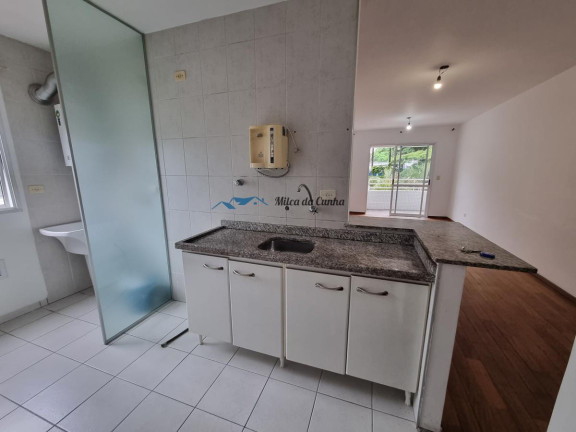 Imagem Apartamento com 1 Quarto à Venda, 55 m² em Jardim - Santo André Imagem Apartamento com 1 Quarto à Venda, 55 m² em Jardim - Santo André