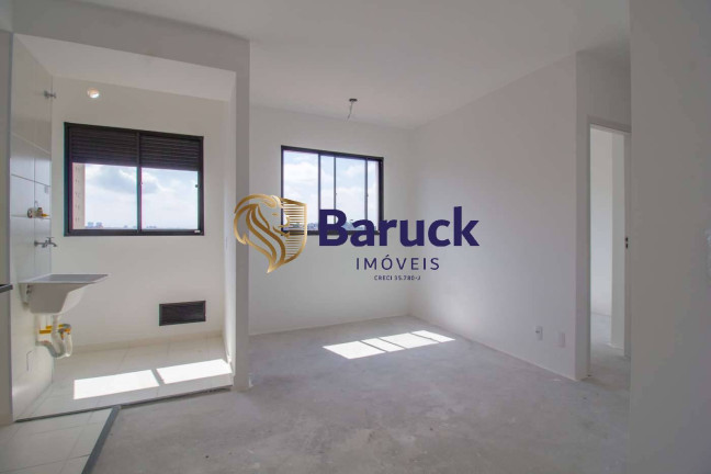 Imagem Apartamento com 2 Quartos à Venda, 42 m² em Capão Redondo - São Paulo Imagem Apartamento com 2 Quartos à Venda, 42 m² em Capão Redondo - São Paulo