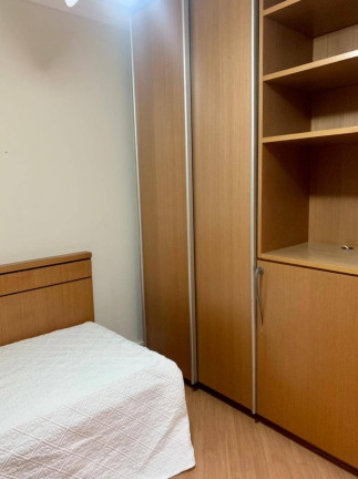 Imagem Apartamento com 2 Quartos à Venda, 48 m² em Paraíso - São Paulo