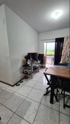 Imagem Apartamento com 2 Quartos à Venda, 52 m² em Aririu - Palhoça Imagem Apartamento com 2 Quartos à Venda, 52 m² em Aririu - Palhoça