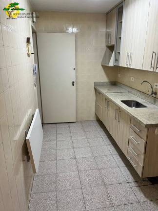 Imagem Apartamento com 2 Quartos à Venda, 62 m² em Santana - São Paulo