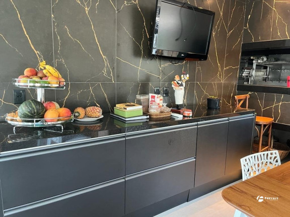 Imagem Casa de Condomínio com 4 Quartos à Venda, 263 m² em Dubai - Capão Da Canoa Imagem Casa de Condomínio com 4 Quartos à Venda, 263 m² em Dubai - Capão Da Canoa
