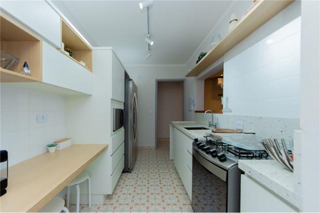 Imagem Imóvel com 2 Quartos à Venda,  em Pinheiros - São Paulo