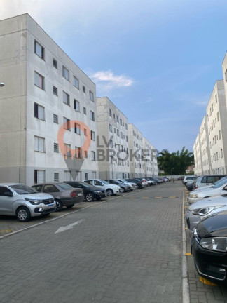 Imóvel com 2 Quartos à Venda, 50 m² em Cidade Boa Vista - Suzano