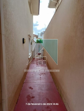 Casa com 3 Quartos para Alugar, 123 m² em City Ribeirão - Ribeirão Preto