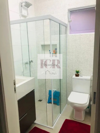 Imagem Casa com 3 Quartos à Venda, 154 m² em Jardim Residencial Villa Amato - Sorocaba