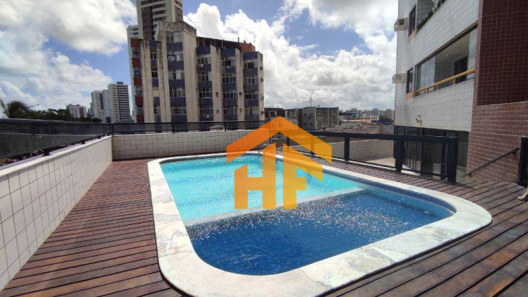 Imagem Apartamento com 3 Quartos à Venda, 96 m² em Casa Caiada - Olinda Imagem Apartamento com 3 Quartos à Venda, 96 m² em Casa Caiada - Olinda
