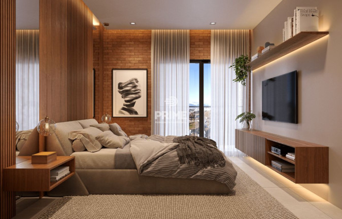 Imagem Apartamento com 2 Quartos à Venda, 76 m² em Sumaré - Caraguatatuba