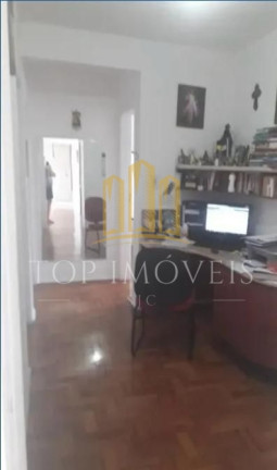 Imagem Apartamento com 4 Quartos à Venda, 125 m² em Vila Ema - São José Dos Campos