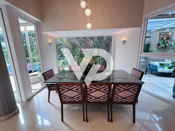 Imagem Casa com 4 Quartos à Venda, 450 m² em Alphaville - Santana De Parnaíba Imagem Casa com 4 Quartos à Venda, 450 m² em Alphaville - Santana De Parnaíba
