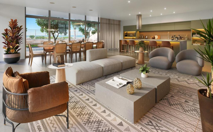 Imagem Imóvel com 3 Quartos à Venda, 125 m² em Barra Da Tijuca - Rio De Janeiro Imagem Imóvel com 3 Quartos à Venda, 125 m² em Barra Da Tijuca - Rio De Janeiro